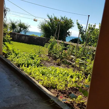 ☼sunset Apartamento Piran