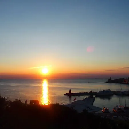 ☼sunset Διαμέρισμα