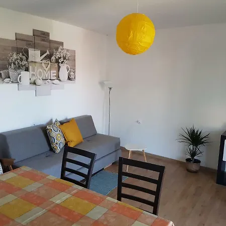 ☼sunset Apartamento Piran